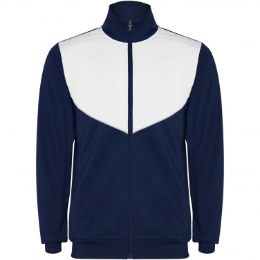 Logo trade advertising product photo of: Evans unisex tracksuit