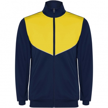 Logotrade promotional merchandise image of: Evans unisex tracksuit