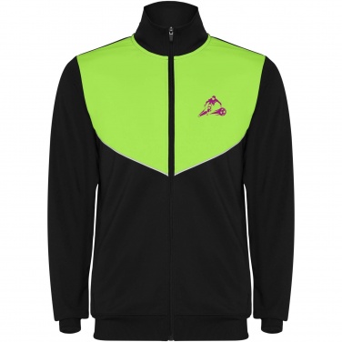 Logo trade promotional gifts picture of: Evans kids tracksuit