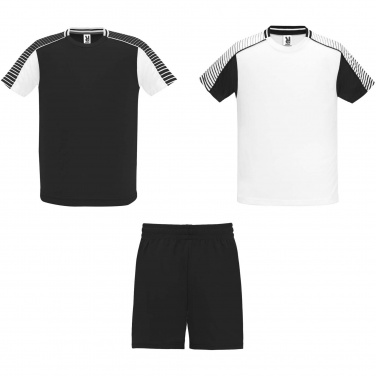 Logo trade promotional items picture of: Juve unisex sports set