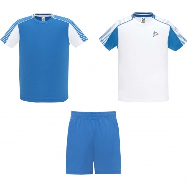 Logo trade corporate gifts picture of: Juve kids sports set