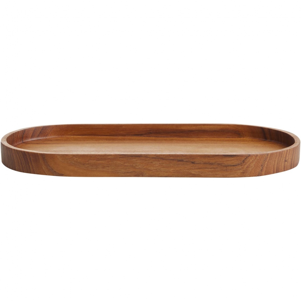 Logotrade advertising product image of: Originalhome wooden tray