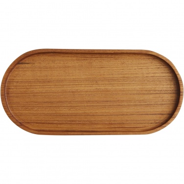 Logotrade corporate gift picture of: Originalhome wooden tray