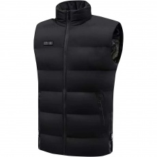 SCX.design G01 heated bodywarmer with power bank