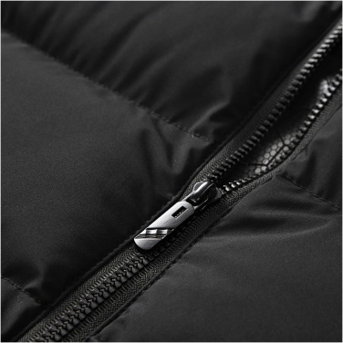 Logotrade business gift image of: SCX.design G01 heated bodywarmer with power bank