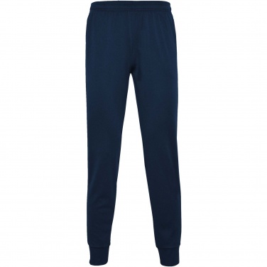 Logo trade promotional merchandise picture of: Argos unisex trousers