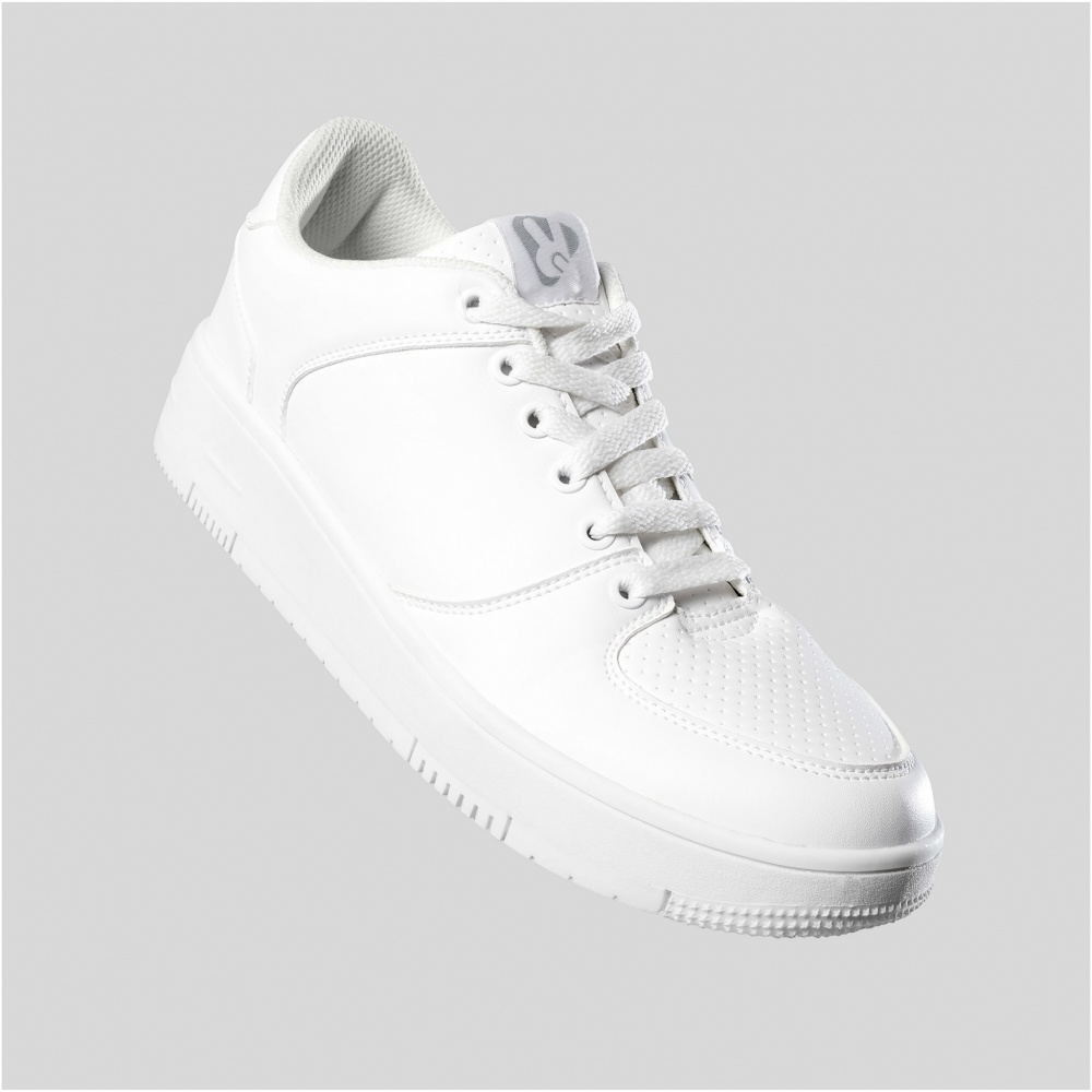 Logo trade promotional merchandise photo of: Baylor unisex trainers