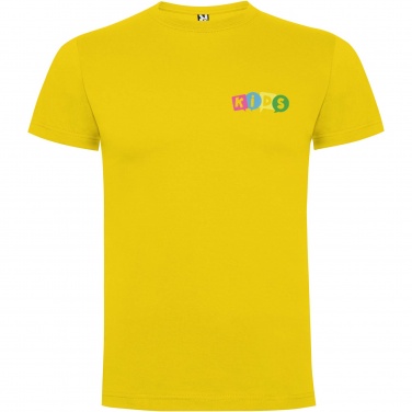 Logotrade corporate gift picture of: Dogo Premium short sleeve kids t-shirt