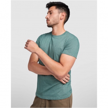 Logotrade advertising product image of: Fox short sleeve men's t-shirt