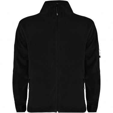 Logotrade business gift image of: Luciane men's full zip fleece jacket