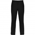 New Astun kids trousers, Solid black