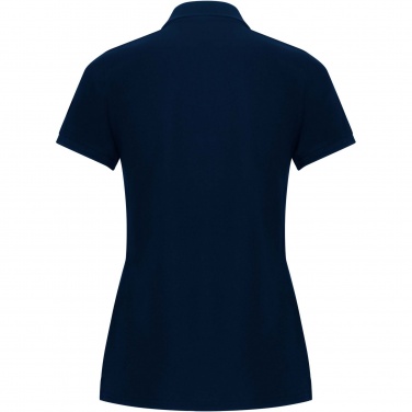 Logotrade corporate gift picture of: Pegaso Premium short sleeve women's polo