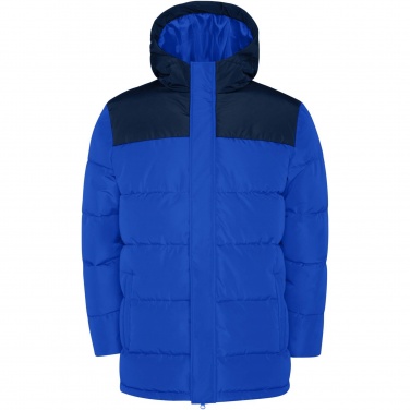 Logotrade promotional merchandise image of: Tallin unisex insulated jacket