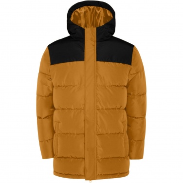 Logotrade promotional giveaway image of: Tallin unisex insulated jacket