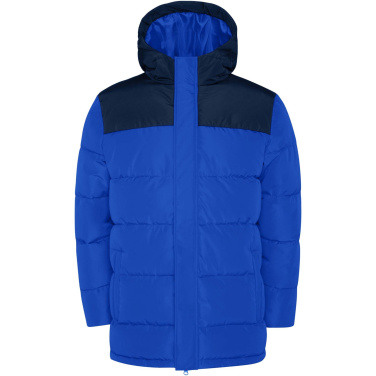 Logo trade promotional gifts picture of: Tallin kids insulated jacket