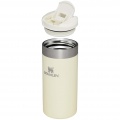 Stanley 350 ml AeroLight™ transit tumbler , Cream