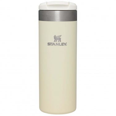 Logo trade corporate gifts picture of: Stanley 470 ml AeroLight™ transit tumbler 