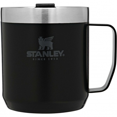 Logotrade promotional gift picture of: Stanley Classic 350 ml camp mug