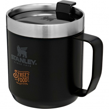 Logotrade advertising product image of: Stanley Classic 350 ml camp mug