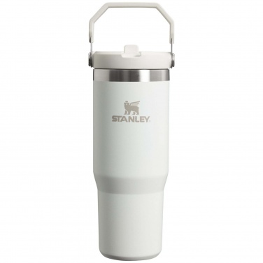 Logotrade promotional merchandise picture of: Stanley 890 ml IceFlow™ flip straw tumbler