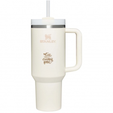 Logo trade advertising products picture of: Stanley Quencher H2.0 1200 ml tumbler