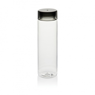 Logo trade promotional gift photo of: VINGA Cott RCS RPET water bottle