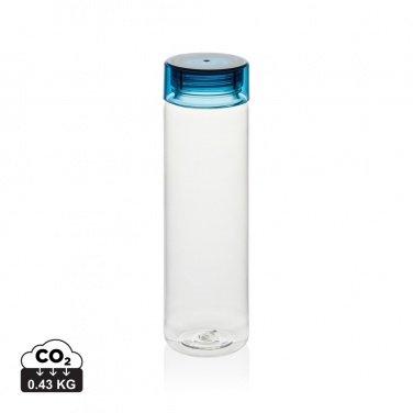 Logotrade corporate gift picture of: VINGA Cott RCS RPET water bottle