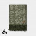 VINGA Verso blanket, green