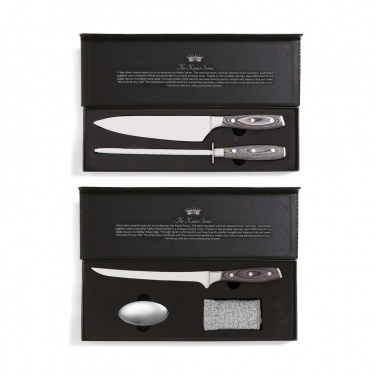 Logotrade promotional giveaway image of: VINGA Kaiser Fillet Set