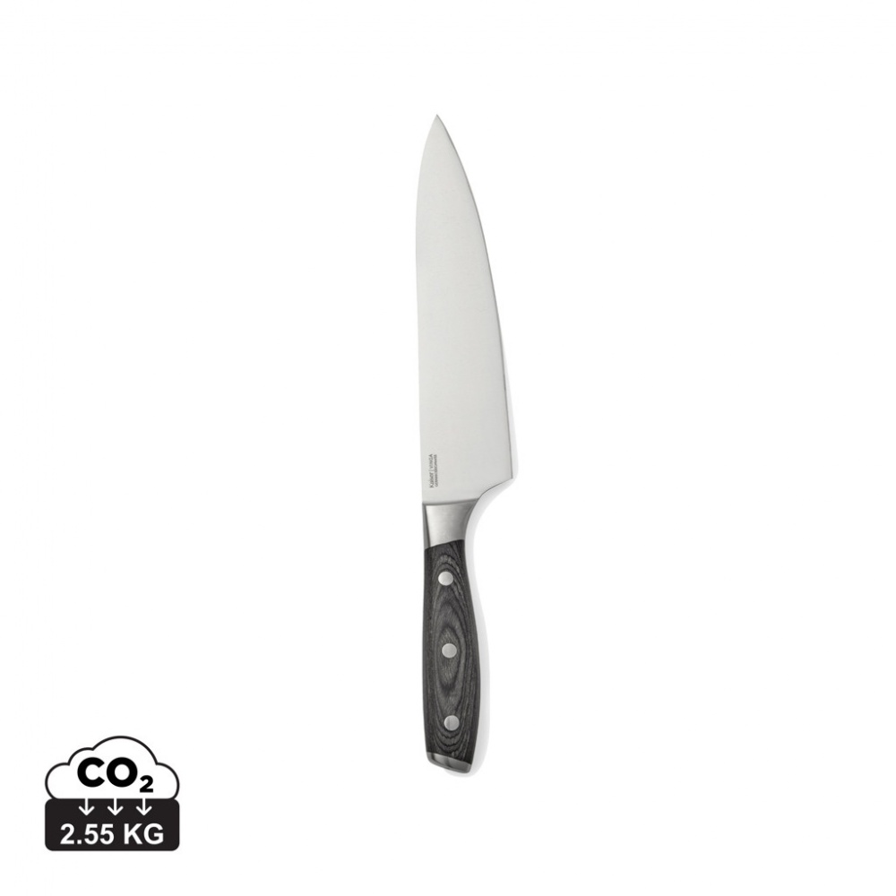 Logotrade promotional item picture of: VINGA Kaiser Chef´s Knife