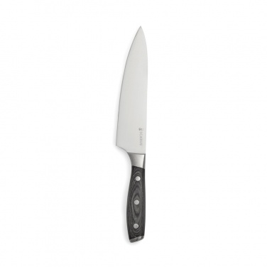 Logo trade corporate gifts image of: VINGA Kaiser Chef´s Knife