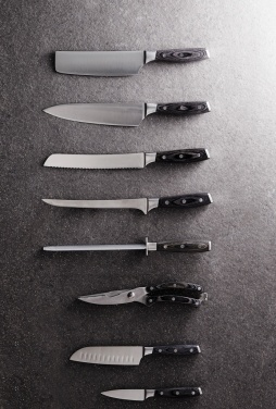 Logo trade promotional giveaway photo of: VINGA Kaiser Chef´s Knife