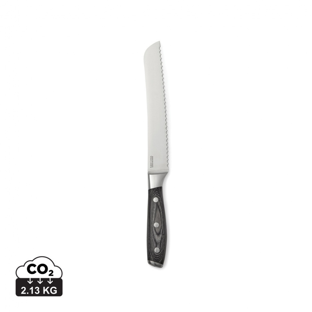 Logotrade promotional gift image of: VINGA Kaiser Bread Knife