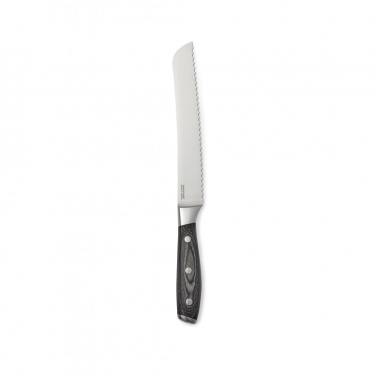 Logotrade corporate gift image of: VINGA Kaiser Bread Knife