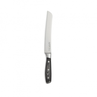 Logotrade promotional giveaway picture of: VINGA Kaiser Bread Knife