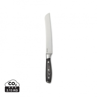 Logo trade advertising products picture of: VINGA Kaiser Bread Knife