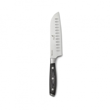 Logo trade promotional product photo of: VINGA Kaiser Santoku Knife