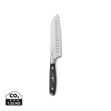 Logo trade promotional gifts picture of: VINGA Kaiser Santoku Knife