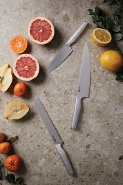 Logotrade promotional gift picture of: VINGA Hattasan chef's knife