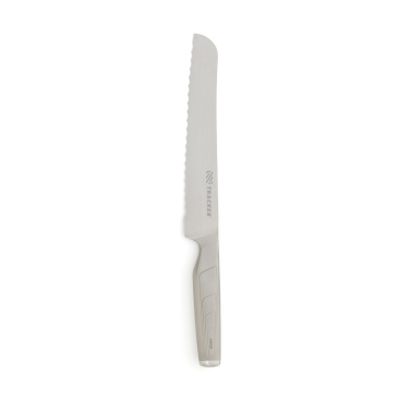 Logo trade promotional gifts image of: VINGA Hattasan bread knife