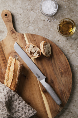 Logo trade advertising products picture of: VINGA Hattasan bread knife