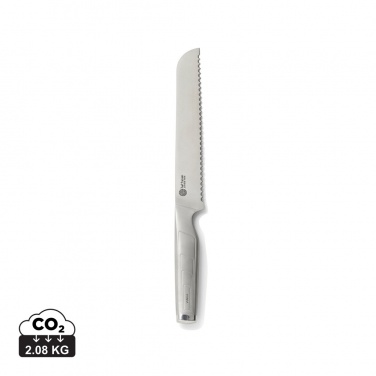 Logo trade promotional products picture of: VINGA Hattasan bread knife