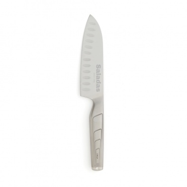 Logo trade promotional products picture of: VINGA Hattasan santoku knife