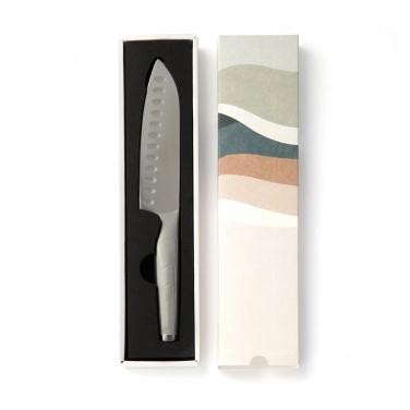 Logo trade promotional product photo of: VINGA Hattasan santoku knife