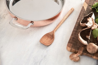 Logo trade promotional merchandise picture of: VINGA Baron copper sauté pan