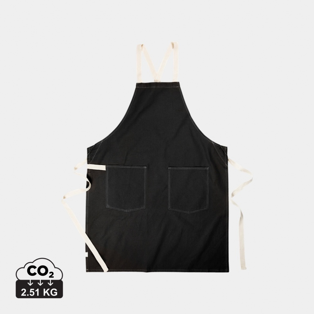 Logotrade promotional merchandise image of: VINGA Sovano apron