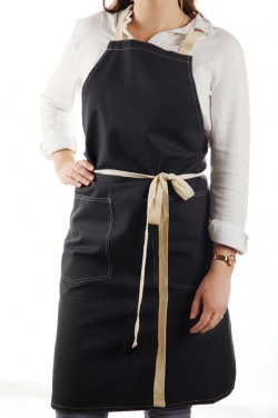 Logo trade promotional giveaway photo of: VINGA Sovano apron