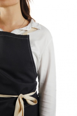 Logo trade corporate gifts picture of: VINGA Sovano apron