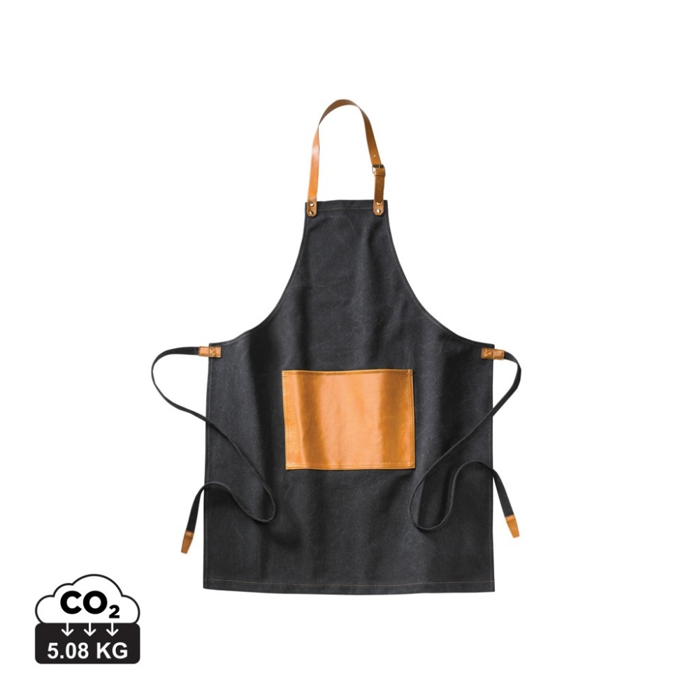 Logotrade promotional merchandise image of: VINGA Asado Apron