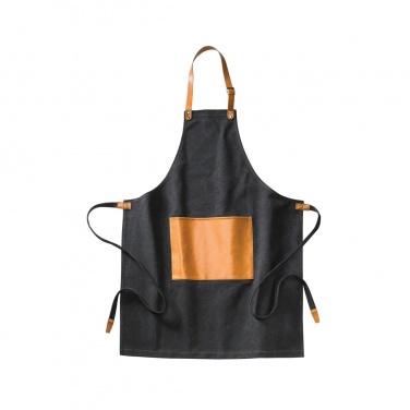 Logo trade promotional gifts picture of: VINGA Asado Apron